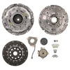 Image de Kit D'Embrayage 602 0003 00 Luk Luk 602000300 Alfa Romeo;Fiat;Jeep