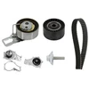 Image de Pompe À Eau + Kit De Courroie De Distribution Ina 530069830 Citroen;Ds;Ford;Opel;Peugeot;Toyota;Vauxhall
