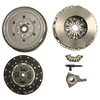 Image de Kit D'Embrayage Luk Repset Dmf 600 0262 00 Luk 600026200 Ford