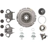 Image de Kit D'Embrayage Luk Repset 2ct 602 0014 00 Luk 602001400 Ford