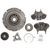 Image de Kit D'Embrayage Luk Repset 2ct 602 0013 00 Luk 602001300 Renault