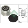 Image de Poulie Roue Libre, Alternateur 535032910 Ina Ina 535032910 Toyota