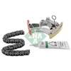 Image de Chaîne De Distribution Ensemble Ina 558002610 Volkswagen