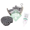 Image de Kit De Distribution Par Chaîne Ina 558002710 Audi;Volkswagen