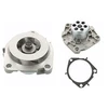 Image de Pompe À Eau Ina 538071410 Alfa Romeo;Cadillac;Chevrolet;Fiat;Jeep;Lancia;Opel;Saab;Suzuki;Vauxhall