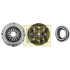 Image de Kit D'Embrayage Luk Repset 628 3342 00 Luk 628334200 Nissan
