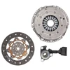 Image de Kit D'Embrayage Luk Repset Pro 624 3992 Luk 624399233 Citroen;Ds;Opel;Peugeot
