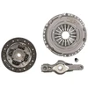 Image de Kit D'Embrayage Luk Repset 619 3198 00 Luk 619319800 Seat;Skoda;Volkswagen