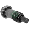 Image de Tendeur, Chaîne De Distribution Ina 551011910 Maserati;Mercedes-Benz;Smart