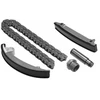Image de Kit De Distribution Par Chaîne Ina 559006010 Opel;Saab;Vauxhall