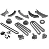 Image de Kit De Distribution Par Chaîne Ina 559006410 Cadillac;Chevrolet;Opel;Saab;Vauxhall