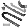 Image de Kit De Distribution Par Chaîne Ina 559011610 Nissan