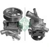 Image de Pompe À Eau, Refroidissement Du Moteur Ina 538015810 Fiat;Jeep;