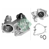 Image de Pompe À Eau Ina 538019010 Bmw