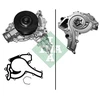 Image de Pompe À Eau, Refroidissement Du Moteur Ina 538023510 Mercedes-Benz