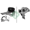 Image de Pompe À Eau, Refroidissement Du Moteur Ina 538023610 Mercedes-Benz
