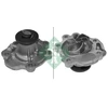 Image de Pompe À Eau Ina 538030710 Nissan;Opel;Suzuki;Vauxhall