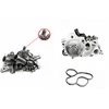 Image de Pompe À Eau Ina 538036410 Audi;Seat;Skoda;Volkswagen