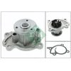 Image de Pompe À Eau, Refroidissement Du Moteur Ina 538038310 Dacia;Mercedes-Benz;Nissan;Renault;Smart