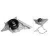 Image de Pompe À Eau Ina 538040610 Audi;Volkswagen