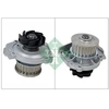 Image de Pompe À Eau Ina 538041310 Fiat;Lancia