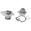 Image de Pompe À Eau Ina 538053410 Toyota