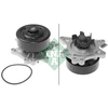 Image de Pompe À Eau Ina 538054810 Toyota