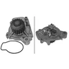 Image de Pompe À Eau Ina 538060810 Honda