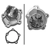Image de Pompe À Eau Ina 538062410 Fiat;Subaru;Suzuki
