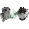 Image de Pompe À Eau, Refroidissement Moteur Ina 538064910 Jaguar;Land Rover