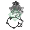 Image de Pompe À Eau Ina 538066010 Hyundai;Kia