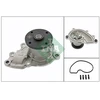 Image de Pompe À Eau, Refroidissement Du Moteur Ina 538069610 Hyundai;Kia
