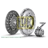 Image de Kit D'Embrayage Luk Repset Pro 624 3743 Luk 624374333 Fiat;Suzuki
