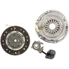 Image de Kit D'Embrayage Luk 624 3734 Luk 624373433 Fiat;Lancia