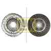 Image de Kit D'Embrayage 643 3406 09 Luk Luk 643340609