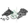Image de Pompe À Eau Ina 538044510 Iveco