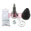 Image de Jeu De Joints, Arbre De Transmission Fag 771024830 Ford
