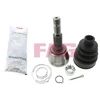 Image de Jeu De Joints, Arbre De Transmission Fag 771028130 Opel