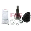 Image de Jeu De Joints, Arbre De Transmission Fag 771043030 Fiat;Opel;Vauxhall