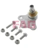 Image de Rotule De Suspension Fag 825013010 Opel;Vauxhall