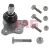 Image de Rotule De Suspension Fag 825036310 Chevrolet;Opel;Saab;Vauxhall