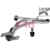 Image de Triangle De Suspension 821 0603 10 Fag Fag 821060310 Subaru
