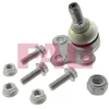 Image de Rotule De Suspension Fag 825026010 Nissan;Opel;Renault;Vauxhall