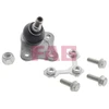 Image de Rotule De Suspension Fag 825017210 Audi;Seat;Skoda;Volkswagen