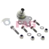 Image de Rotule De Suspension Fag 825022310 Citroen;Peugeot