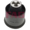 Image de Suspension, Corps De L'Essieu Fag 829047510 Audi;Seat;Skoda;Volkswagen