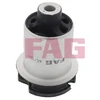 Image de Suspension, Corps De L'Essieu Fag 829048210 Audi