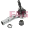 Image de Rotule De Barre De Connexion Fag 840124010 Seat;Skoda;Volkswagen