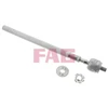 Image de Rotule De Direction Intérieure, Barre De Connexion Fag 840026510 Citroen;Peugeot