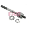 Image de Rotule De Direction Intérieure, Barre De Connexion Fag 840019810 Nissan;Opel;Renault